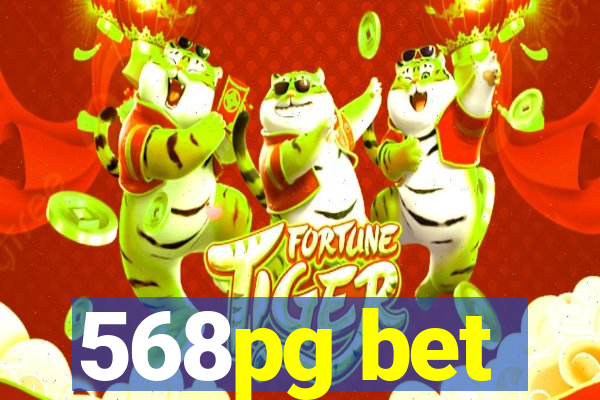 568pg bet
